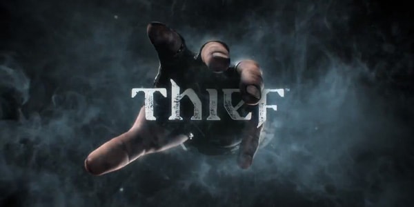 Thief: Master Thief Edition Cover