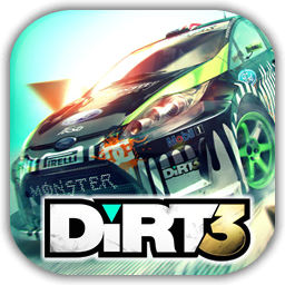 DiRT 3: Complete Edition Icon