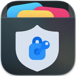 Easy App Locker Icon