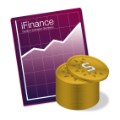 iFinance 4 Icon