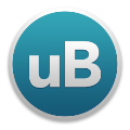 uBar Icon