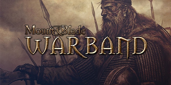 Mount & Blade: Warband Cover