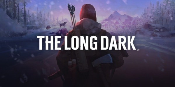 The Long Dark Cover