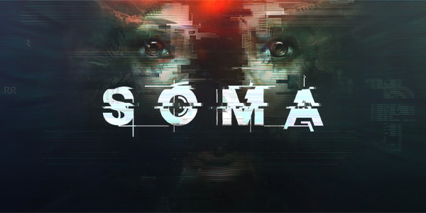 SOMA Cover