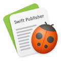 Swift Publisher 5 Icon