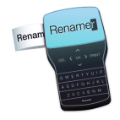 Renamer Icon