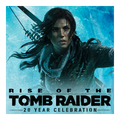 Rise of the Tomb Raider Icon