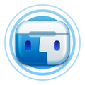 AirBuddy 2 Icon