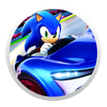 Sonic Racing Image