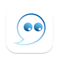 GhostReader Plus Icon