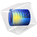 COMSOL Multiphysics Icon