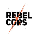 Rebel Cops Icon