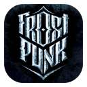 Frostpunk Icon