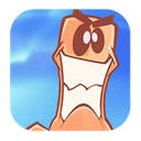 Worms W.M.D Icon