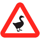 Untitled Goose Game Icon