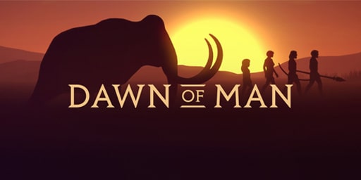 Dawn of Man Cover