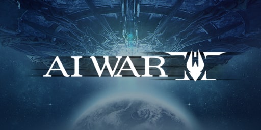 AI War 2 Cover