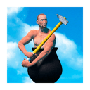 Getting Over It Icon