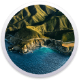 macOS Big Sur Icon