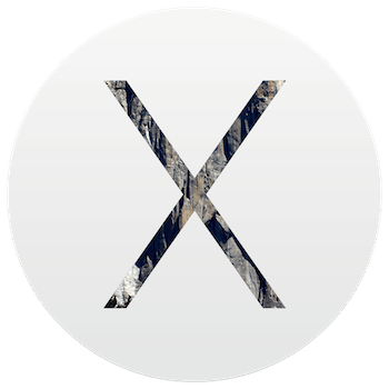 OS X Yosemite Icon