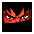 Mark of the Ninja: Remastered Icon