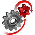 SystemModeler Icon
