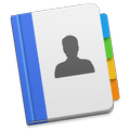 BusyContacts Icon