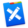Tap Forms Mac 5 Icon
