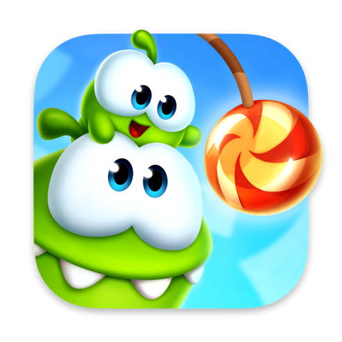 Cut the Rope Remastered Image