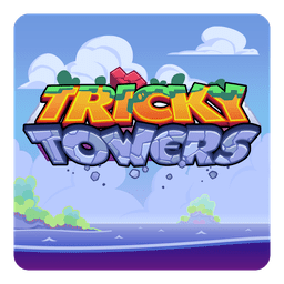 Tricky Towers Icon