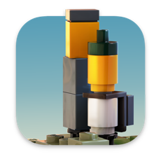 LEGO® Builder's Journey Icon