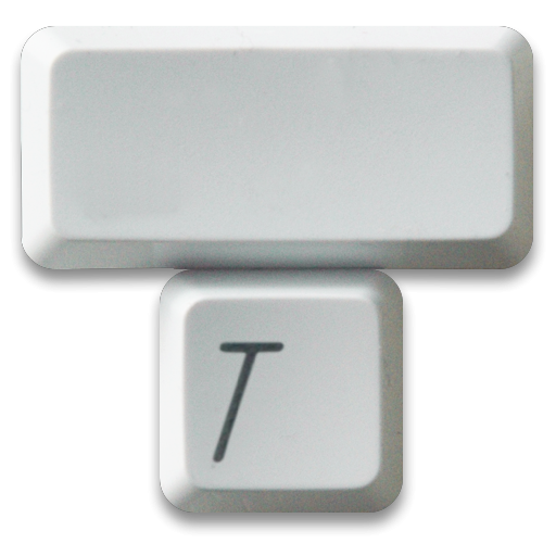 Typinator Icon