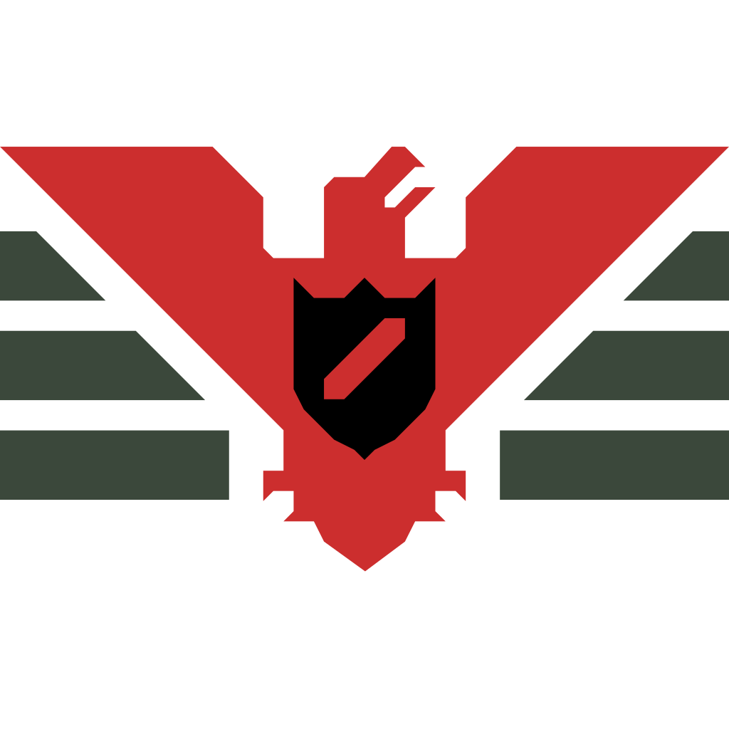 Papers, Please Icon