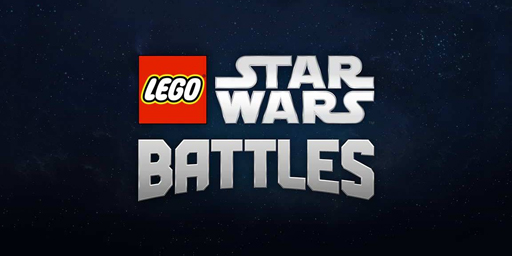 LEGO Star Wars: Battles Cover