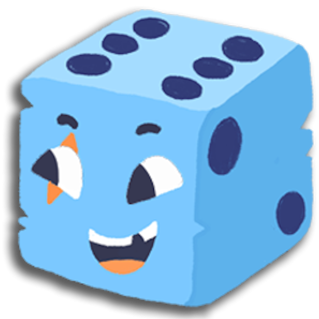 Dicey Dungeons Icon