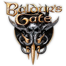 Baldur's Gate 3 Icon