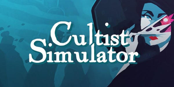 Cultist Simulator Cover