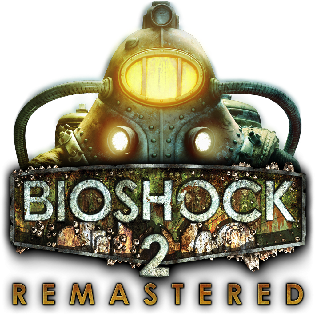 BioShock 2 Remastered Icon