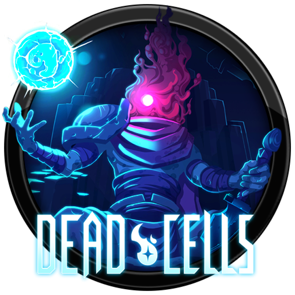 Dead Cells Icon