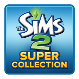 The Sims 2 Icon