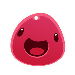 Slime Rancher Icon