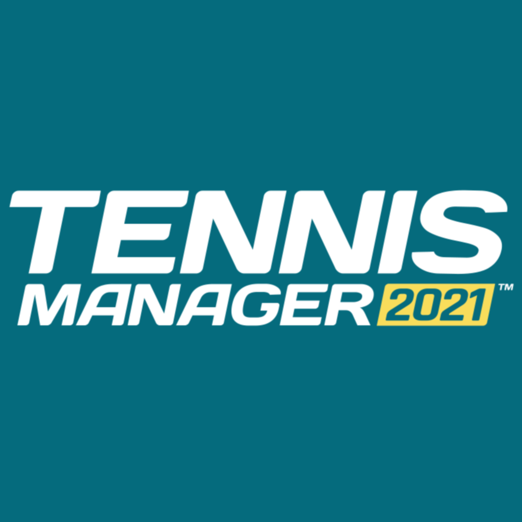 Tennis Manager 2021 Icon