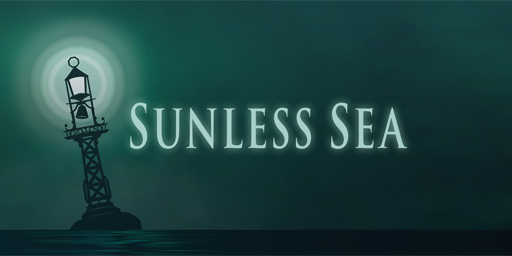 Sunless Sea Cover