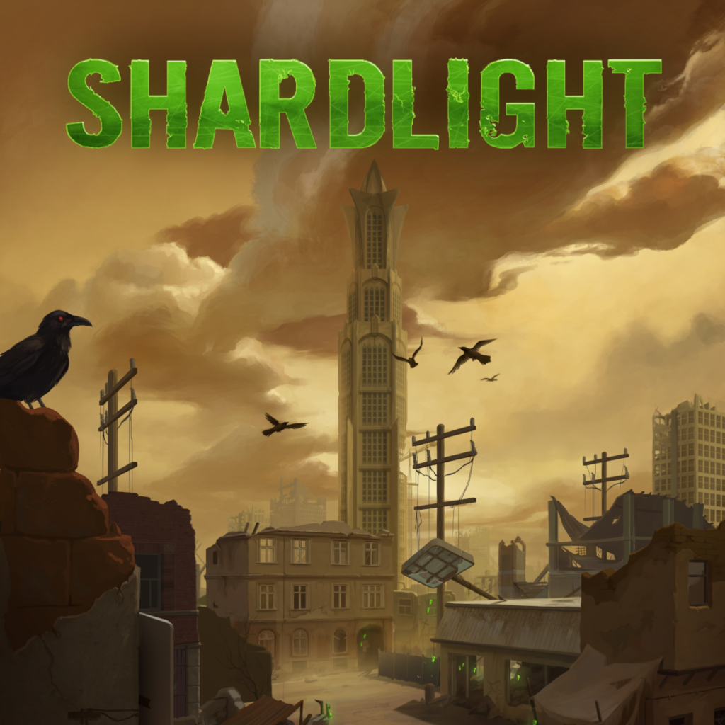Shardlight Icon