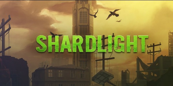Shardlight Cover