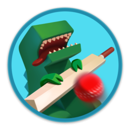 Cricket Through the Ages Image