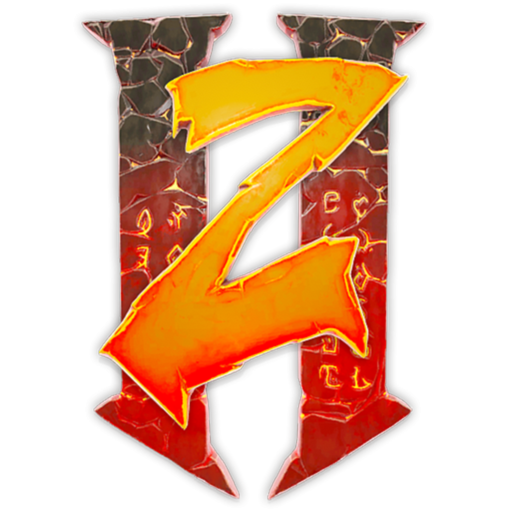 Ziggurat 2 Icon