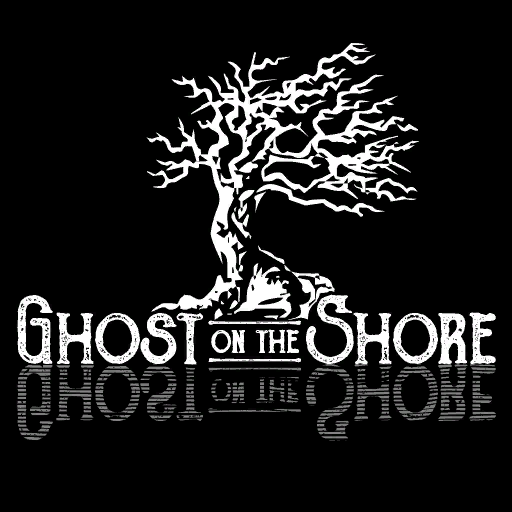 Ghost on the Shore Image
