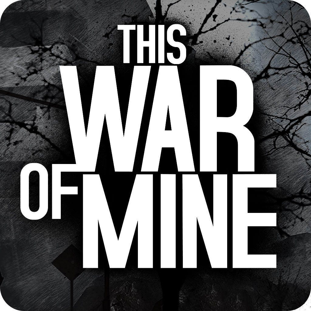 This War of Mine: Final Cut Icon
