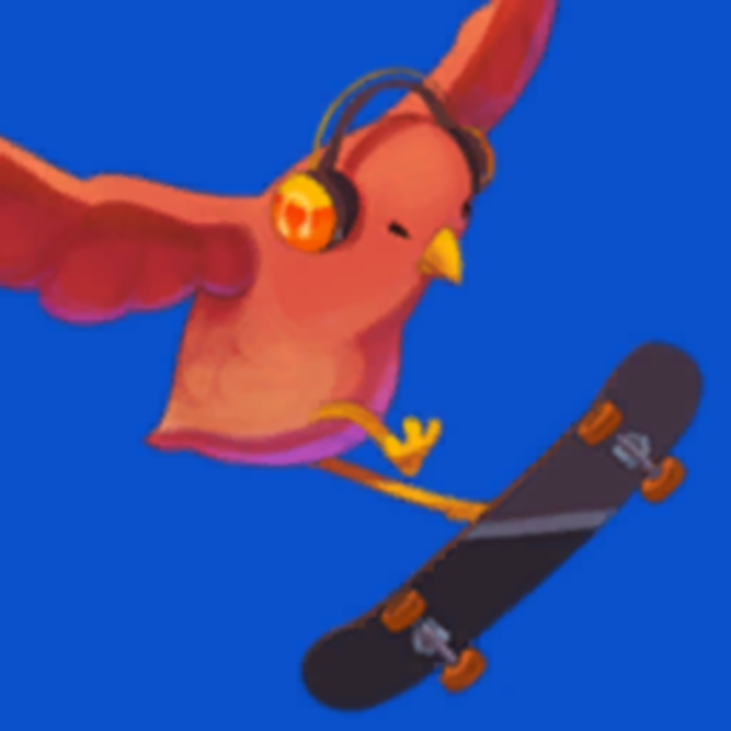 SkateBIRD Image